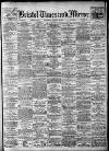 Bristol Times and Mirror Saturday 12 August 1916 Page 1