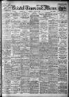 Bristol Times and Mirror Tuesday 15 August 1916 Page 1