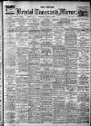 Bristol Times and Mirror Wednesday 16 August 1916 Page 1