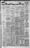 Bristol Times and Mirror Wednesday 23 August 1916 Page 1