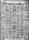 Bristol Times and Mirror Saturday 26 August 1916 Page 1