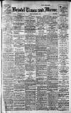 Bristol Times and Mirror Friday 01 September 1916 Page 1