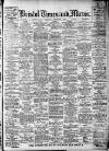 Bristol Times and Mirror Saturday 02 September 1916 Page 1