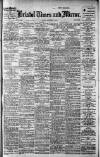 Bristol Times and Mirror Monday 04 September 1916 Page 1