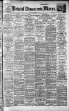Bristol Times and Mirror Tuesday 05 September 1916 Page 1