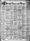 Bristol Times and Mirror Saturday 09 September 1916 Page 1