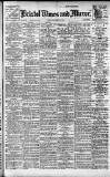 Bristol Times and Mirror Friday 15 September 1916 Page 1