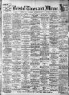 Bristol Times and Mirror Saturday 16 September 1916 Page 1