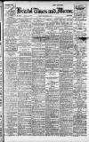 Bristol Times and Mirror Friday 22 September 1916 Page 1