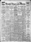 Bristol Times and Mirror Wednesday 27 September 1916 Page 1