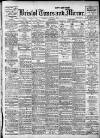 Bristol Times and Mirror Tuesday 03 October 1916 Page 1