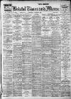 Bristol Times and Mirror Wednesday 04 October 1916 Page 1