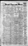 Bristol Times and Mirror Friday 06 October 1916 Page 1
