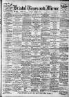 Bristol Times and Mirror Saturday 07 October 1916 Page 1