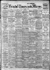 Bristol Times and Mirror Tuesday 10 October 1916 Page 1