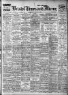 Bristol Times and Mirror Wednesday 25 October 1916 Page 1
