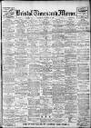 Bristol Times and Mirror Saturday 28 October 1916 Page 1