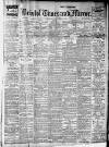 Bristol Times and Mirror Wednesday 01 November 1916 Page 1
