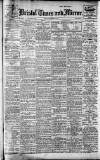 Bristol Times and Mirror Friday 03 November 1916 Page 1