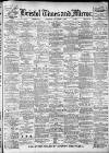 Bristol Times and Mirror Saturday 04 November 1916 Page 1