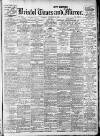Bristol Times and Mirror Tuesday 07 November 1916 Page 1