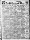 Bristol Times and Mirror Wednesday 08 November 1916 Page 1