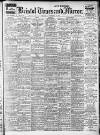 Bristol Times and Mirror Thursday 09 November 1916 Page 1