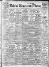 Bristol Times and Mirror Friday 10 November 1916 Page 1