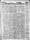 Bristol Times and Mirror Monday 13 November 1916 Page 1
