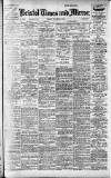 Bristol Times and Mirror Tuesday 14 November 1916 Page 1