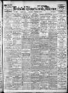 Bristol Times and Mirror Thursday 23 November 1916 Page 1