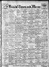 Bristol Times and Mirror Saturday 02 December 1916 Page 1