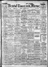 Bristol Times and Mirror Monday 04 December 1916 Page 1