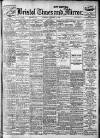 Bristol Times and Mirror Tuesday 05 December 1916 Page 1