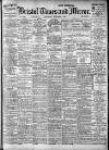 Bristol Times and Mirror Wednesday 06 December 1916 Page 1