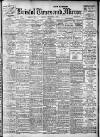 Bristol Times and Mirror Friday 08 December 1916 Page 1