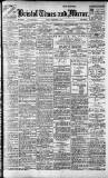 Bristol Times and Mirror Friday 15 December 1916 Page 1