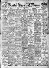 Bristol Times and Mirror Friday 29 December 1916 Page 1