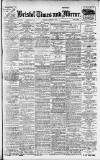 Bristol Times and Mirror Tuesday 02 January 1917 Page 1