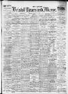 Bristol Times and Mirror Wednesday 03 January 1917 Page 1