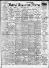 Bristol Times and Mirror Monday 08 January 1917 Page 1