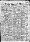 Bristol Times and Mirror Friday 12 January 1917 Page 1
