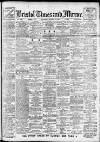 Bristol Times and Mirror Saturday 13 January 1917 Page 1
