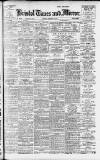 Bristol Times and Mirror Monday 15 January 1917 Page 1