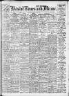 Bristol Times and Mirror Tuesday 16 January 1917 Page 1