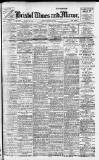 Bristol Times and Mirror Friday 19 January 1917 Page 1