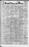 Bristol Times and Mirror Tuesday 23 January 1917 Page 1