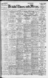 Bristol Times and Mirror Wednesday 24 January 1917 Page 1