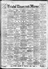 Bristol Times and Mirror Saturday 27 January 1917 Page 1