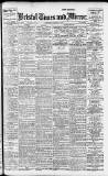 Bristol Times and Mirror Wednesday 31 January 1917 Page 1